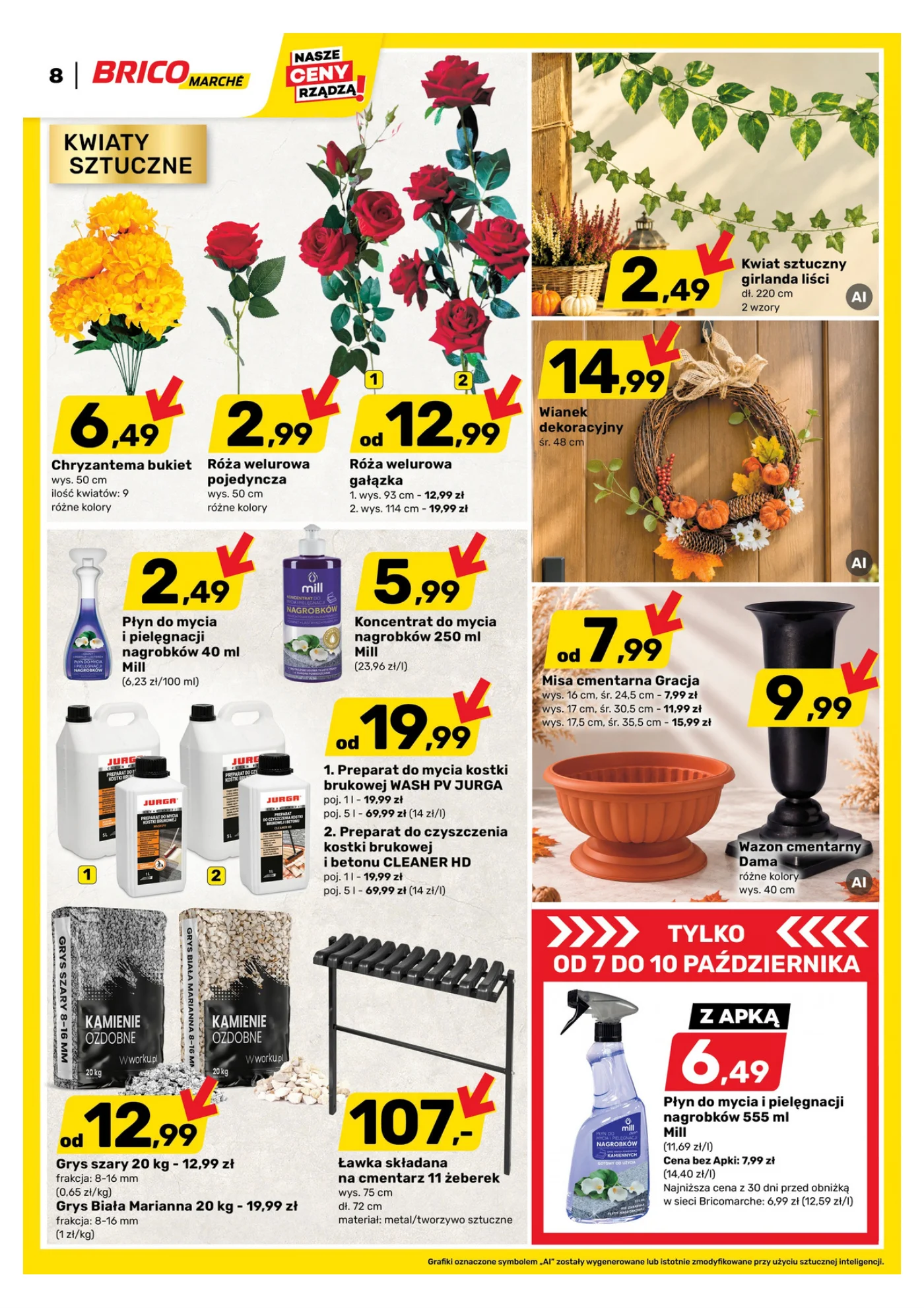 Gazetka promocyjna Bricomarche str. 9
