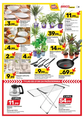 Gazetka Bricomarche