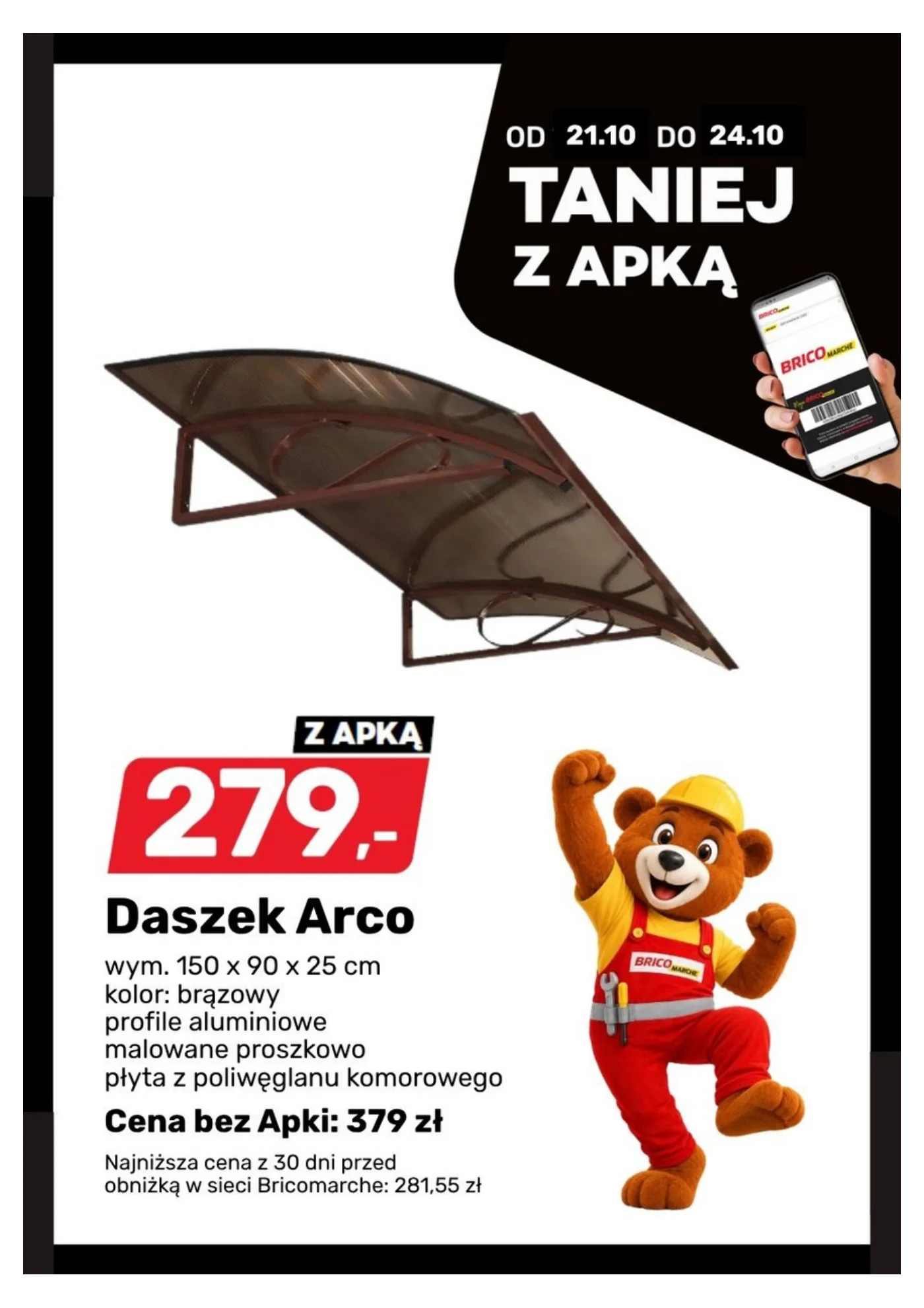 Gazetka promocyjna Bricomarche str. 5