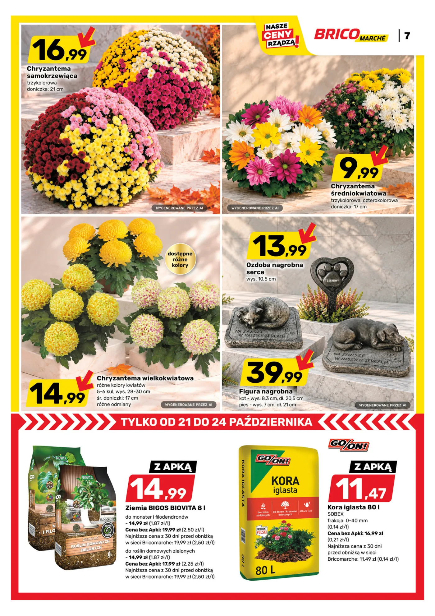 Gazetka promocyjna Bricomarche str. 8