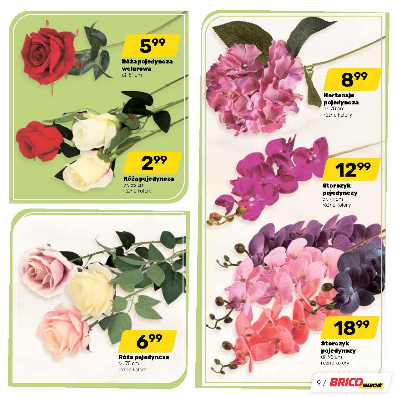 Gazetka promocyjna Bricomarche str. 9