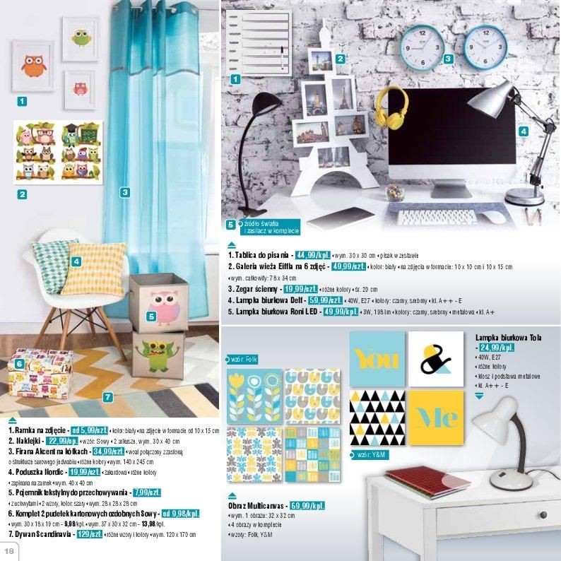 Gazetka promocyjna Bricomarche str. 18