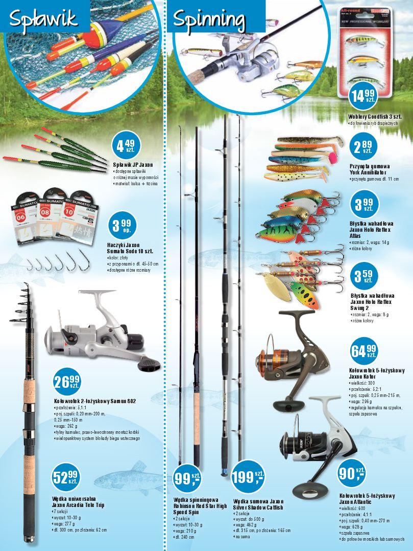 Gazetka promocyjna Bricomarche str. 2