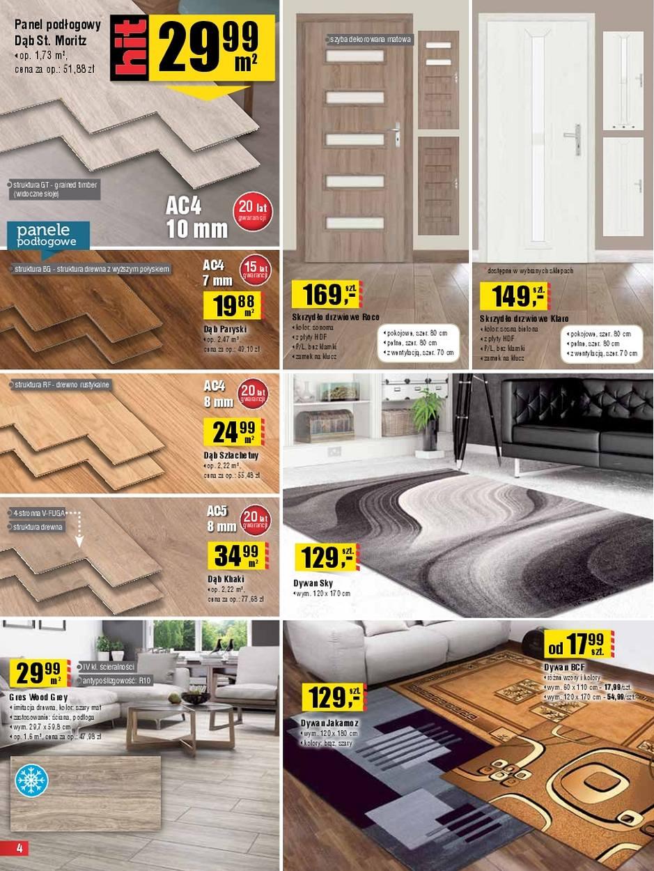 Gazetka promocyjna Bricomarche str. 4