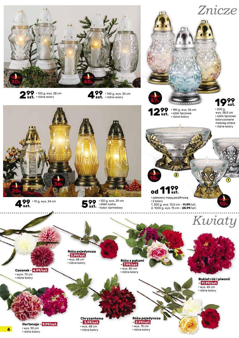 Gazetka promocyjna Bricomarche str. 6