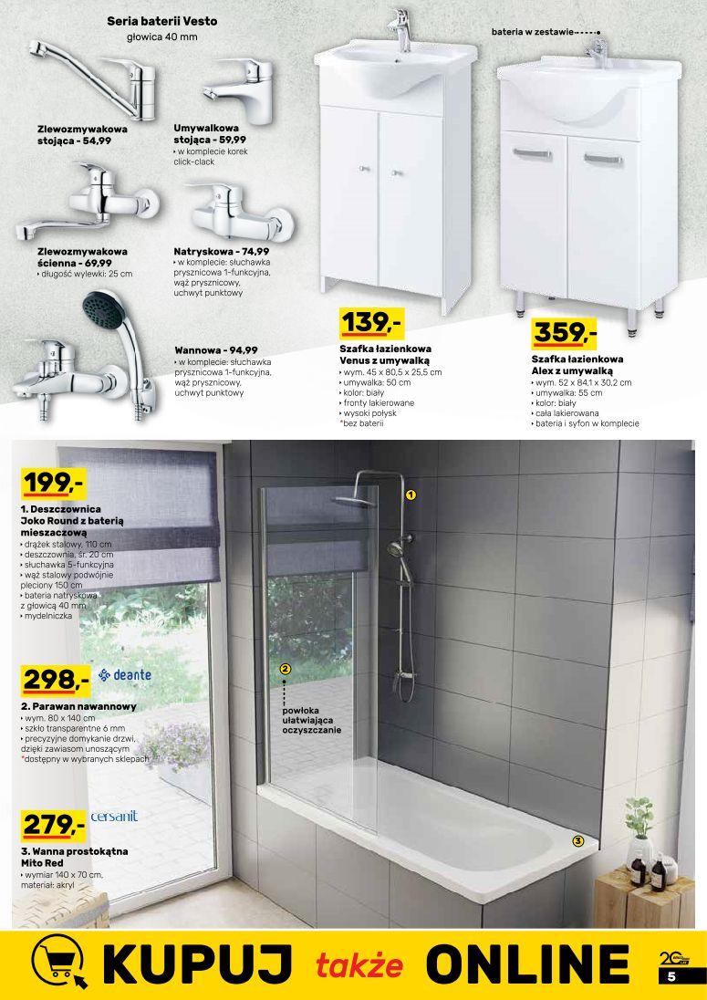 Gazetka promocyjna Bricomarche str. 5