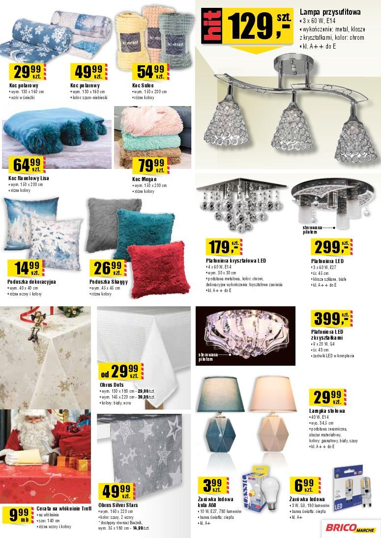 Gazetka promocyjna Bricomarche str. 3