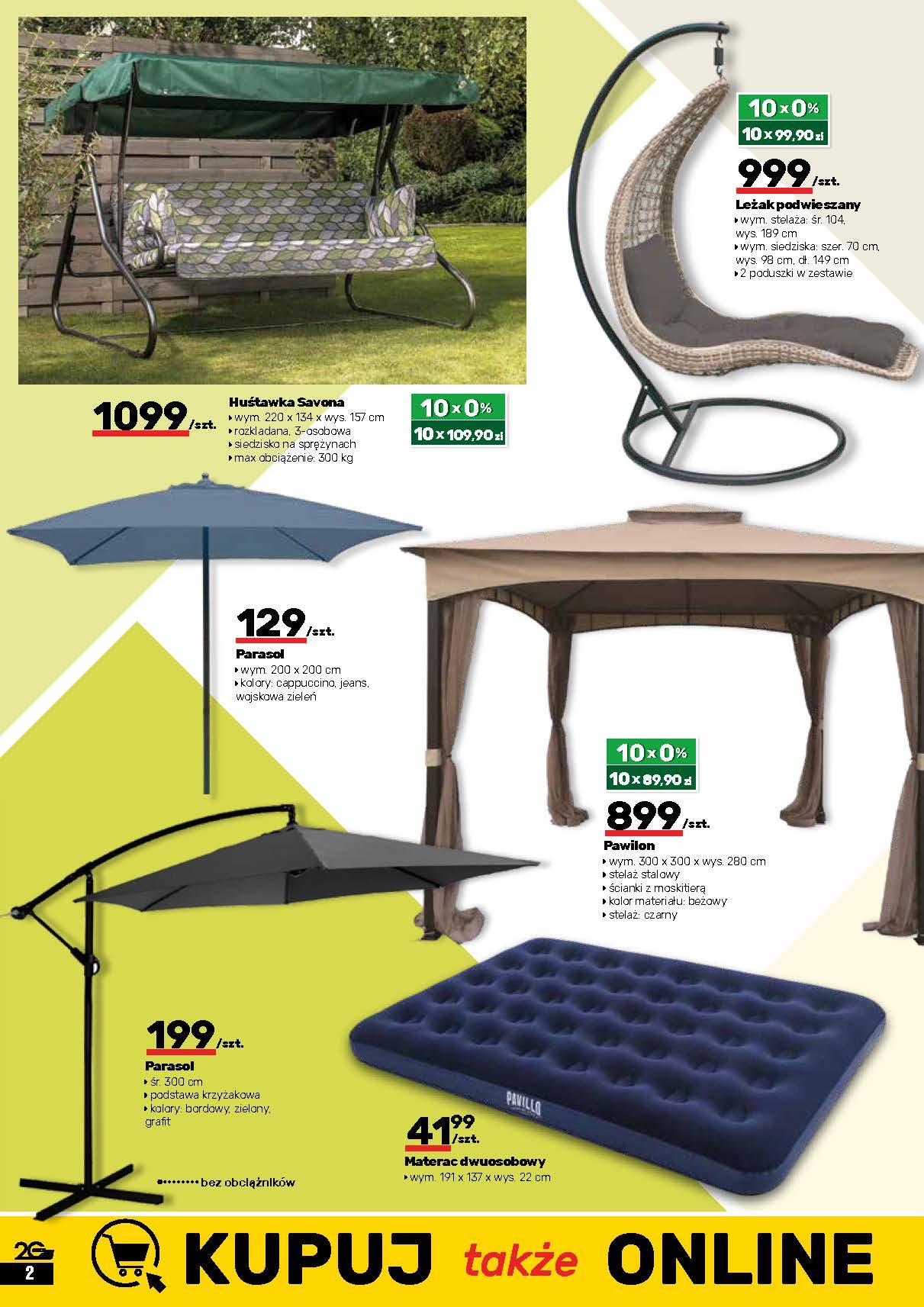 Gazetka promocyjna Bricomarche str. 2