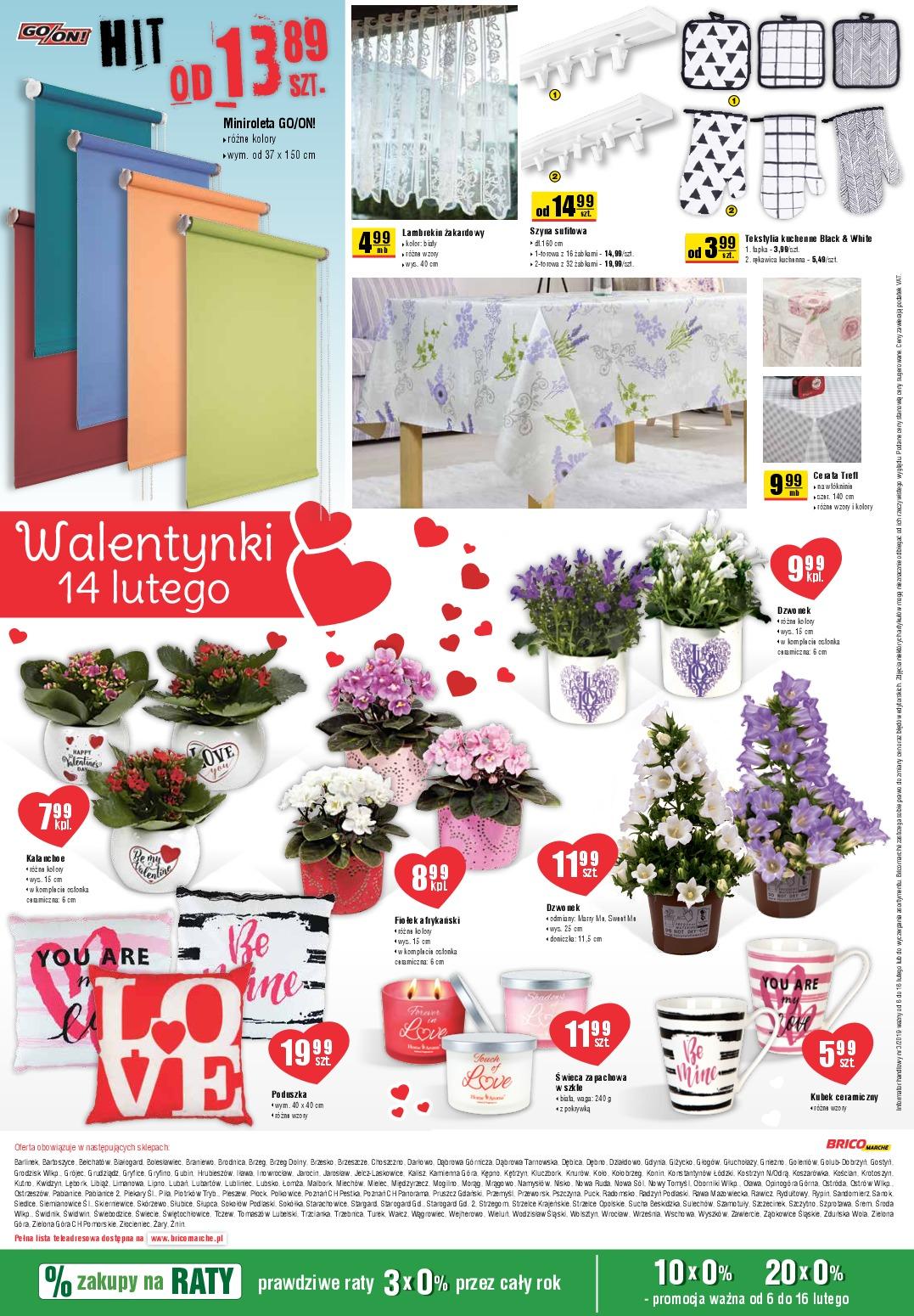 Gazetka promocyjna Bricomarche str. 8