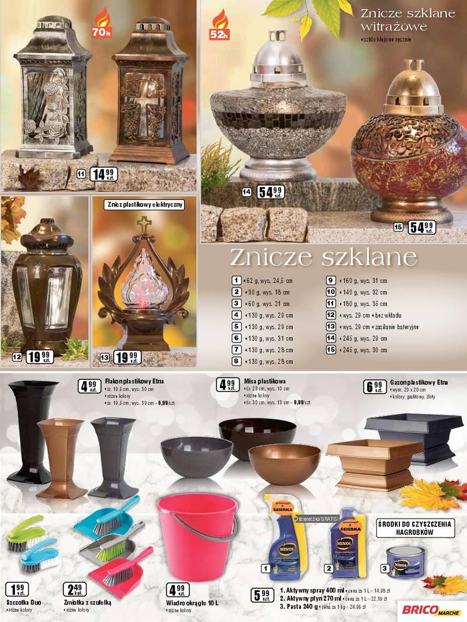 Gazetka promocyjna Bricomarche str. 7