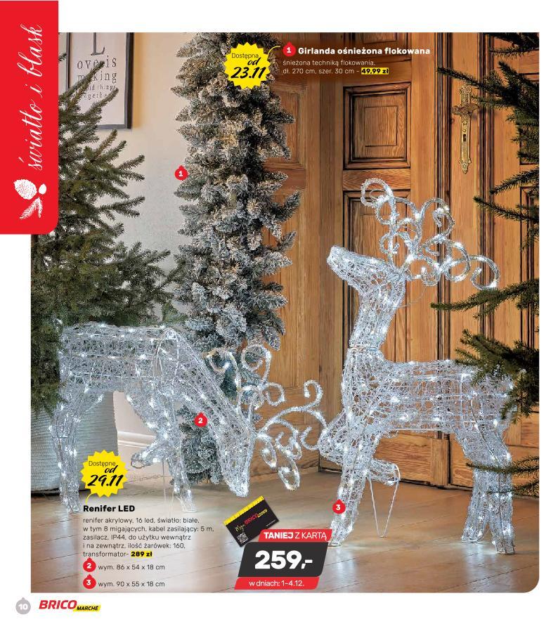 Gazetka promocyjna Bricomarche str. 10