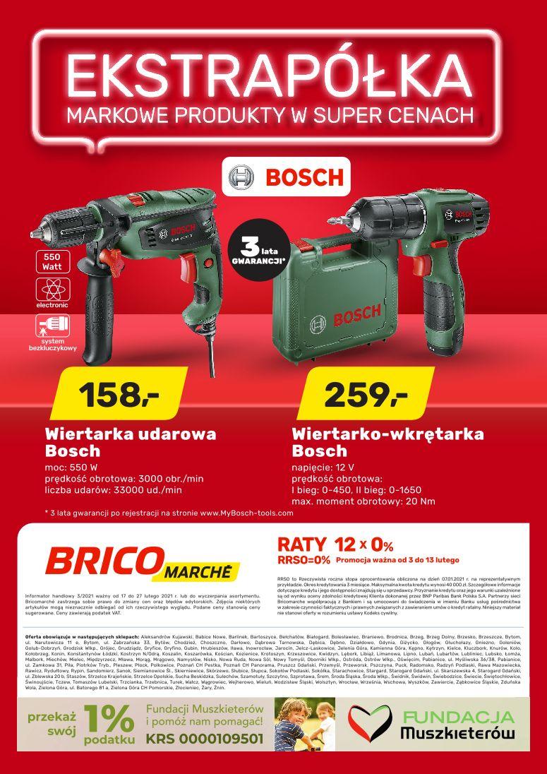 Gazetka promocyjna Bricomarche str. 12