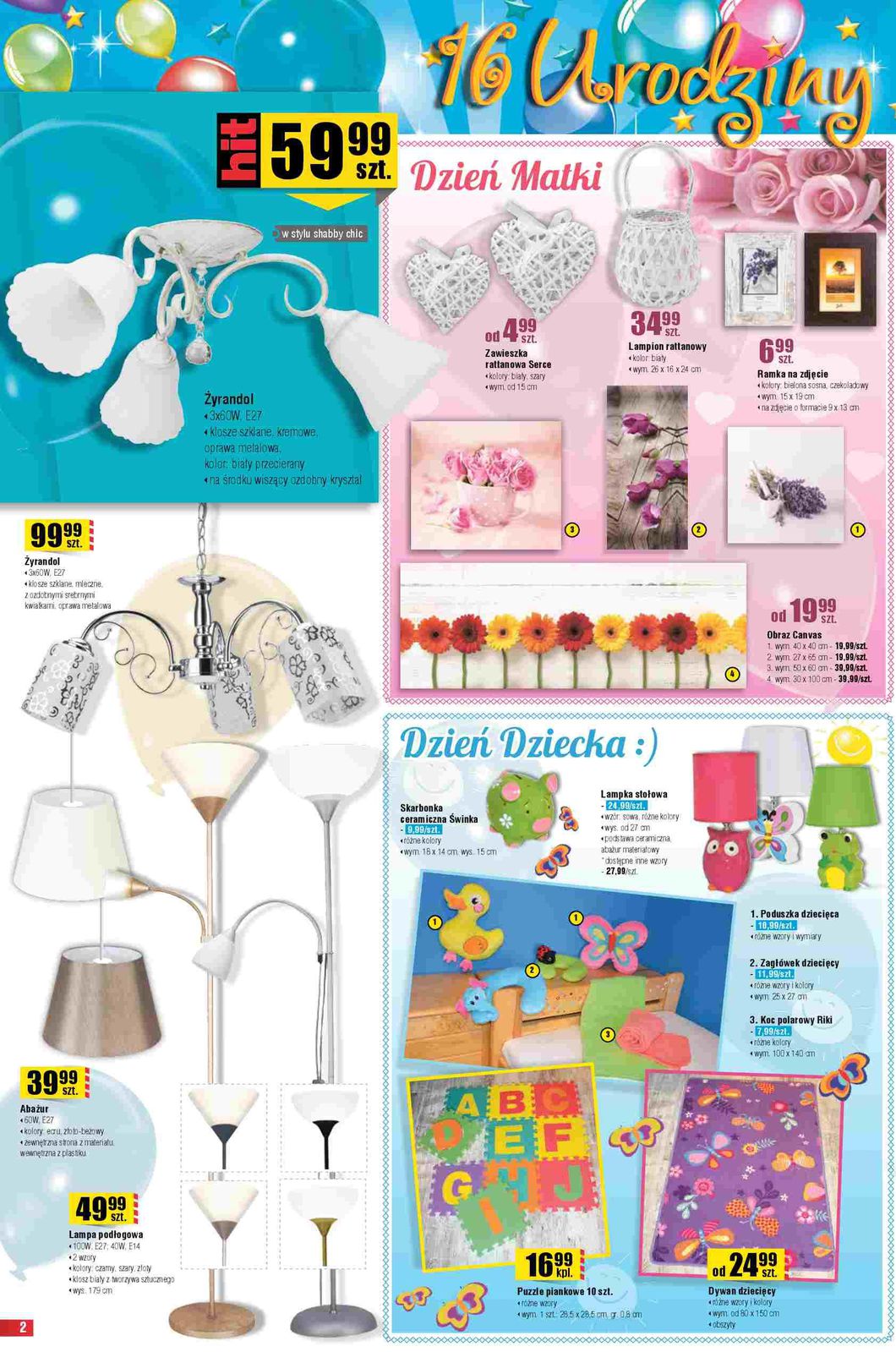 Gazetka promocyjna Bricomarche str. 2