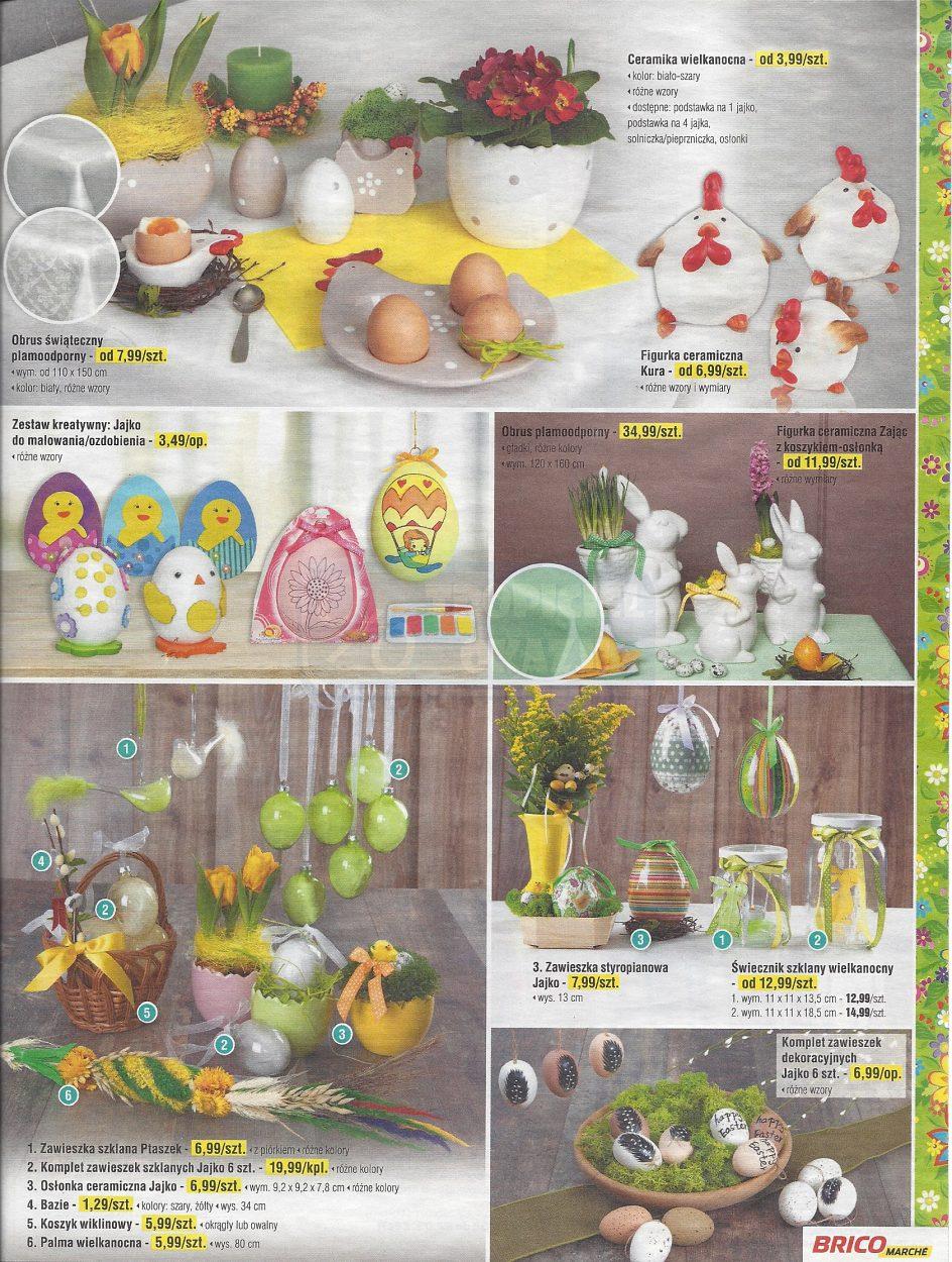 Gazetka promocyjna Bricomarche str. 7