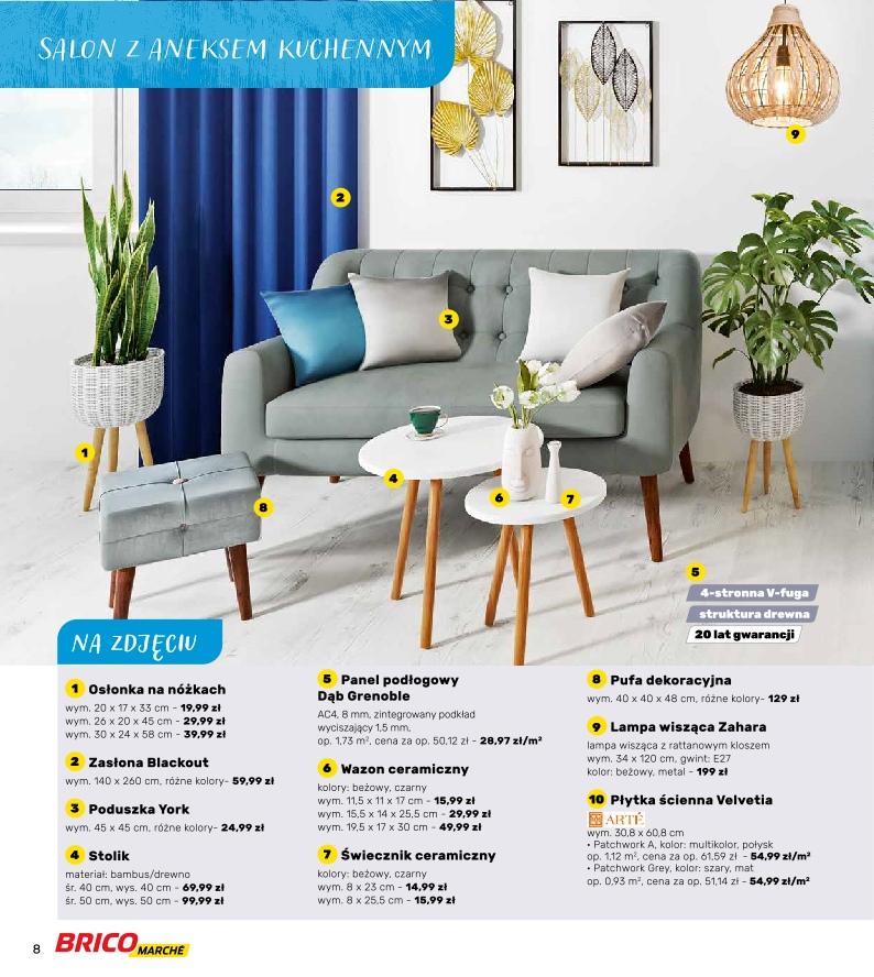 Gazetka promocyjna Bricomarche str. 8
