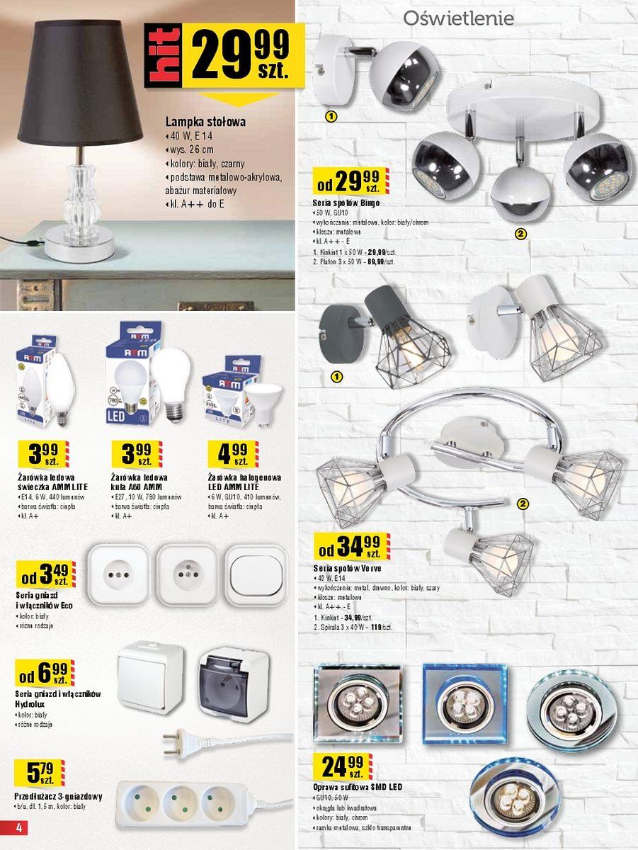 Gazetka promocyjna Bricomarche str. 4