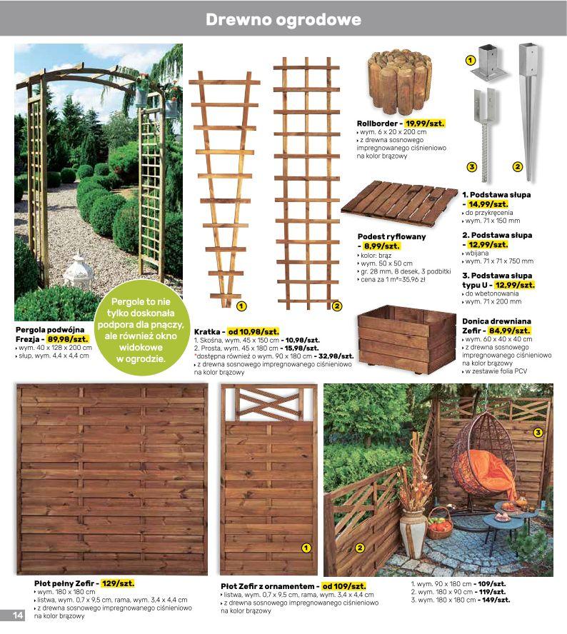 Gazetka promocyjna Bricomarche str. 14