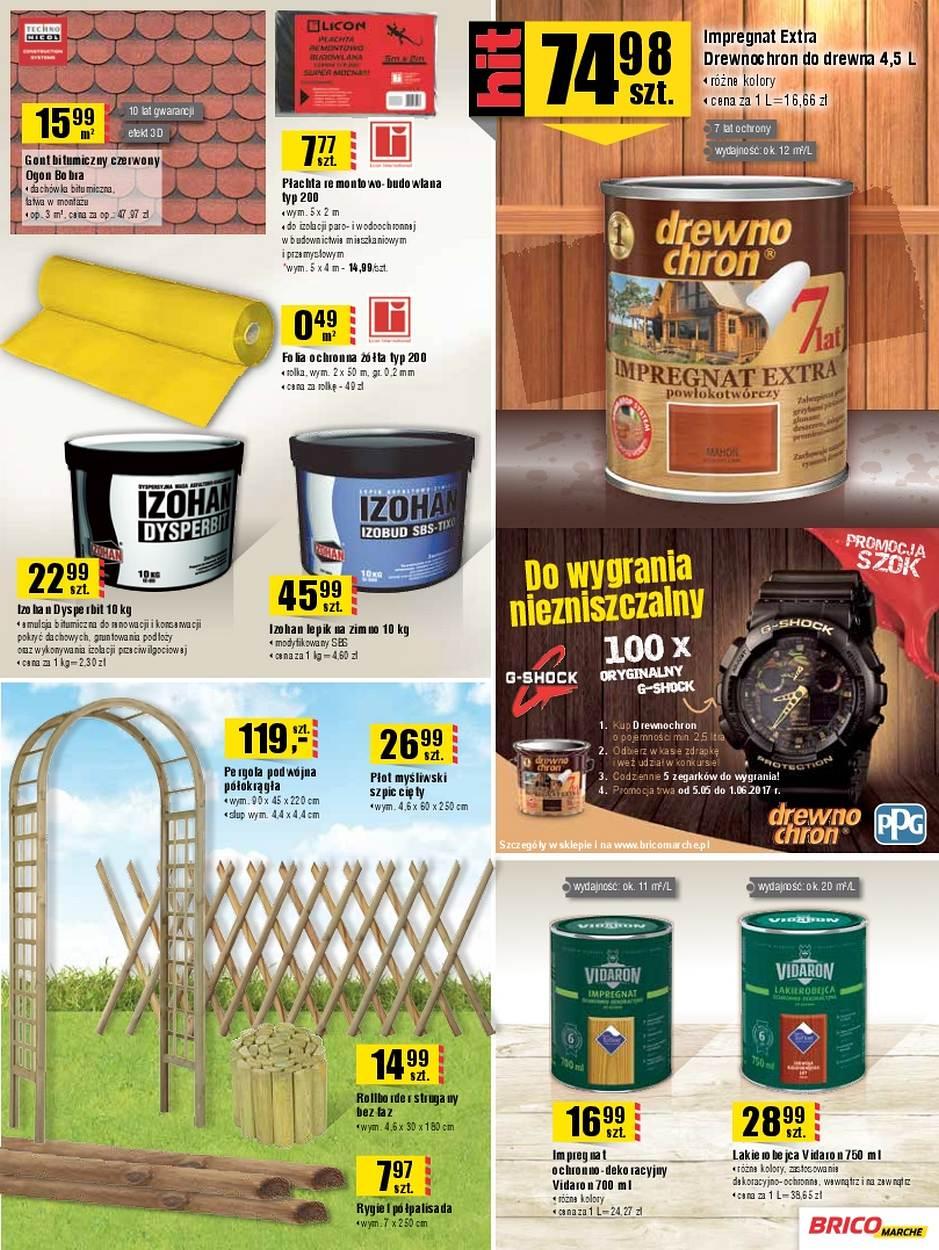 Gazetka promocyjna Bricomarche str. 7