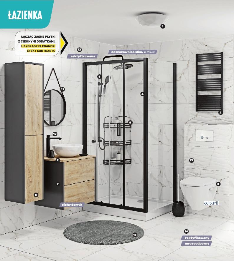 Gazetka promocyjna Bricomarche str. 16