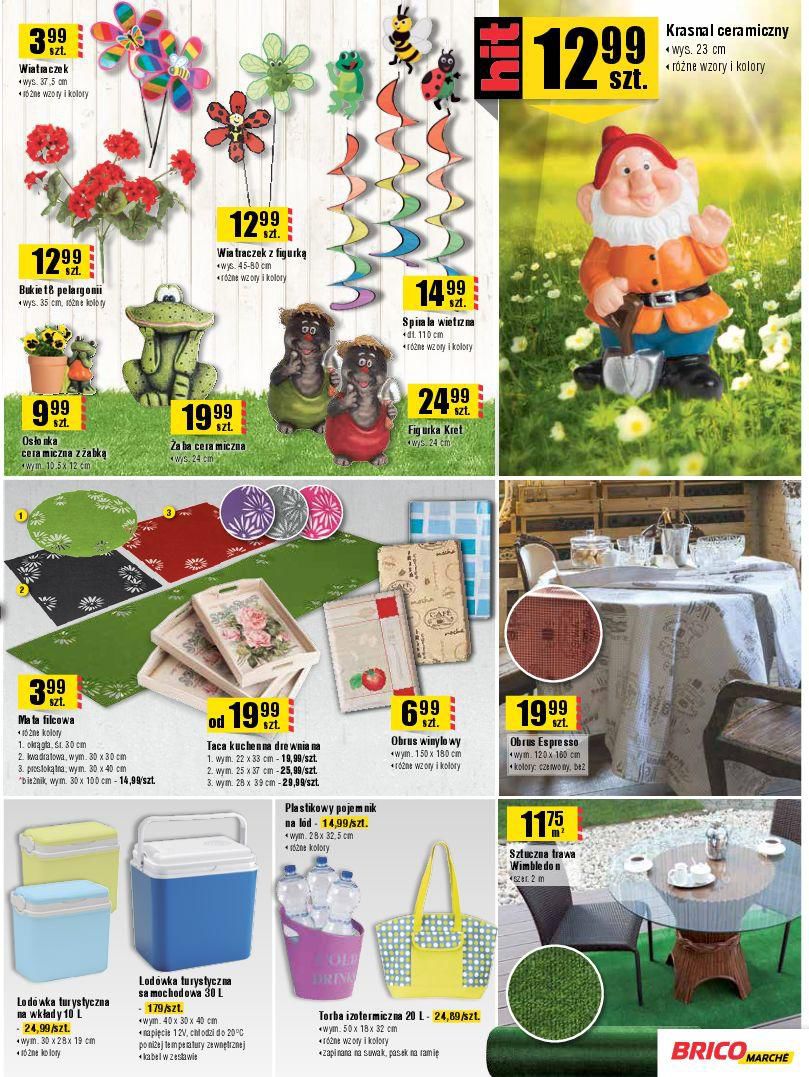 Gazetka promocyjna Bricomarche str. 5