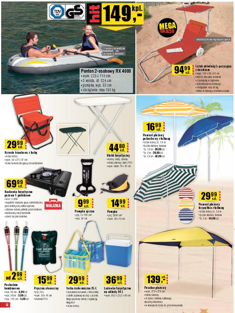 Gazetka promocyjna Bricomarche str. 4