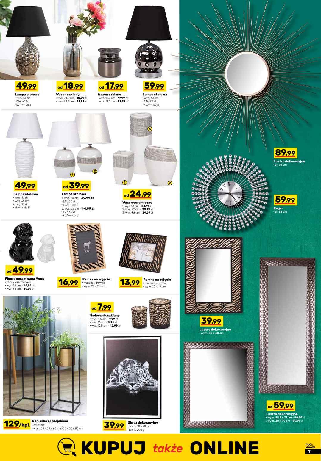 Gazetka promocyjna Bricomarche str. 7