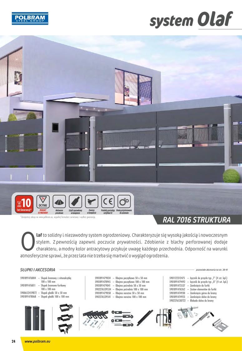 Gazetka promocyjna Bricomarche str. 24