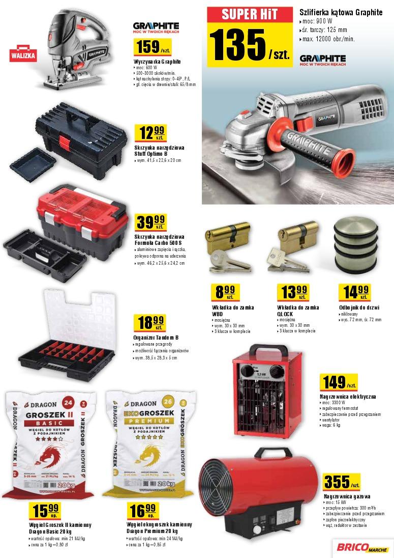 Gazetka promocyjna Bricomarche str. 7