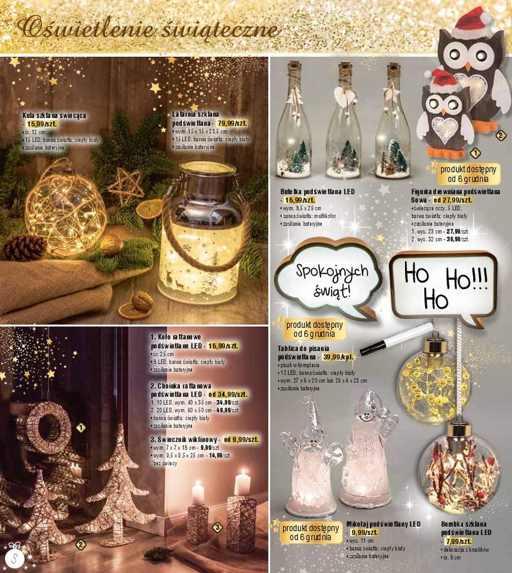 Gazetka promocyjna Bricomarche str. 8