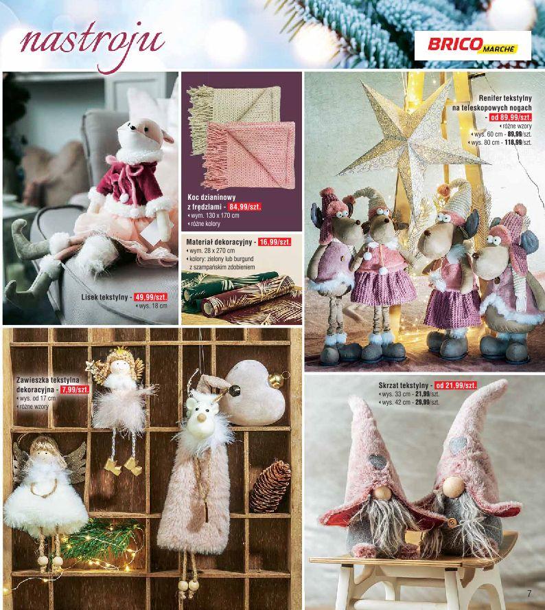 Gazetka promocyjna Bricomarche str. 7