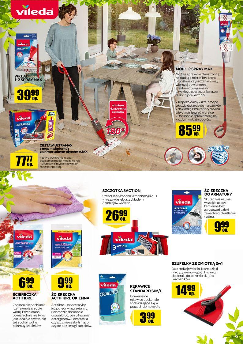 Gazetka promocyjna Bricomarche str. 2