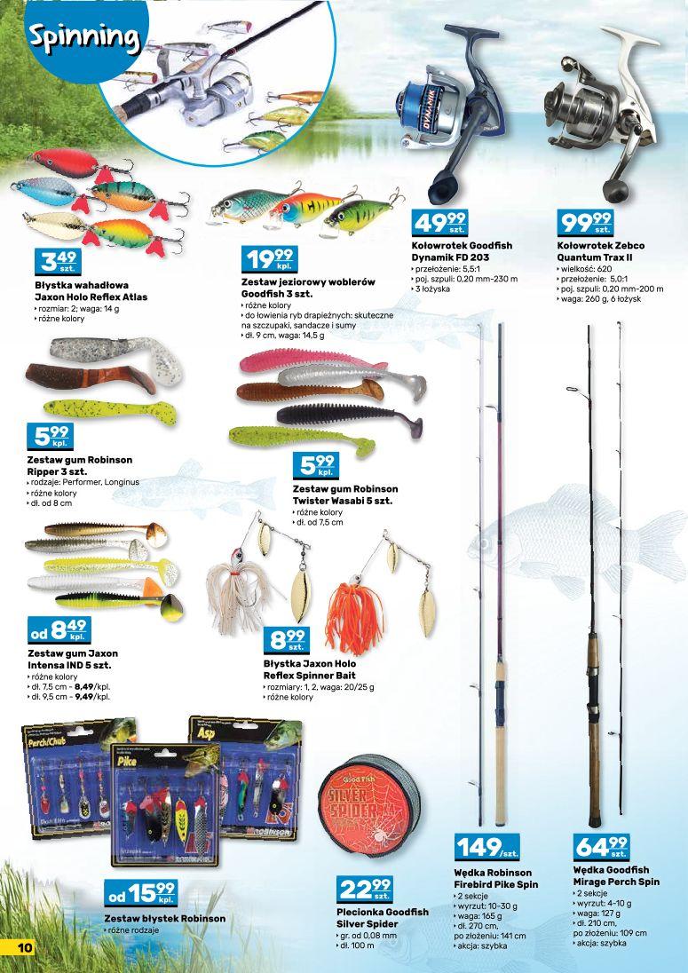 Gazetka promocyjna Bricomarche str. 10