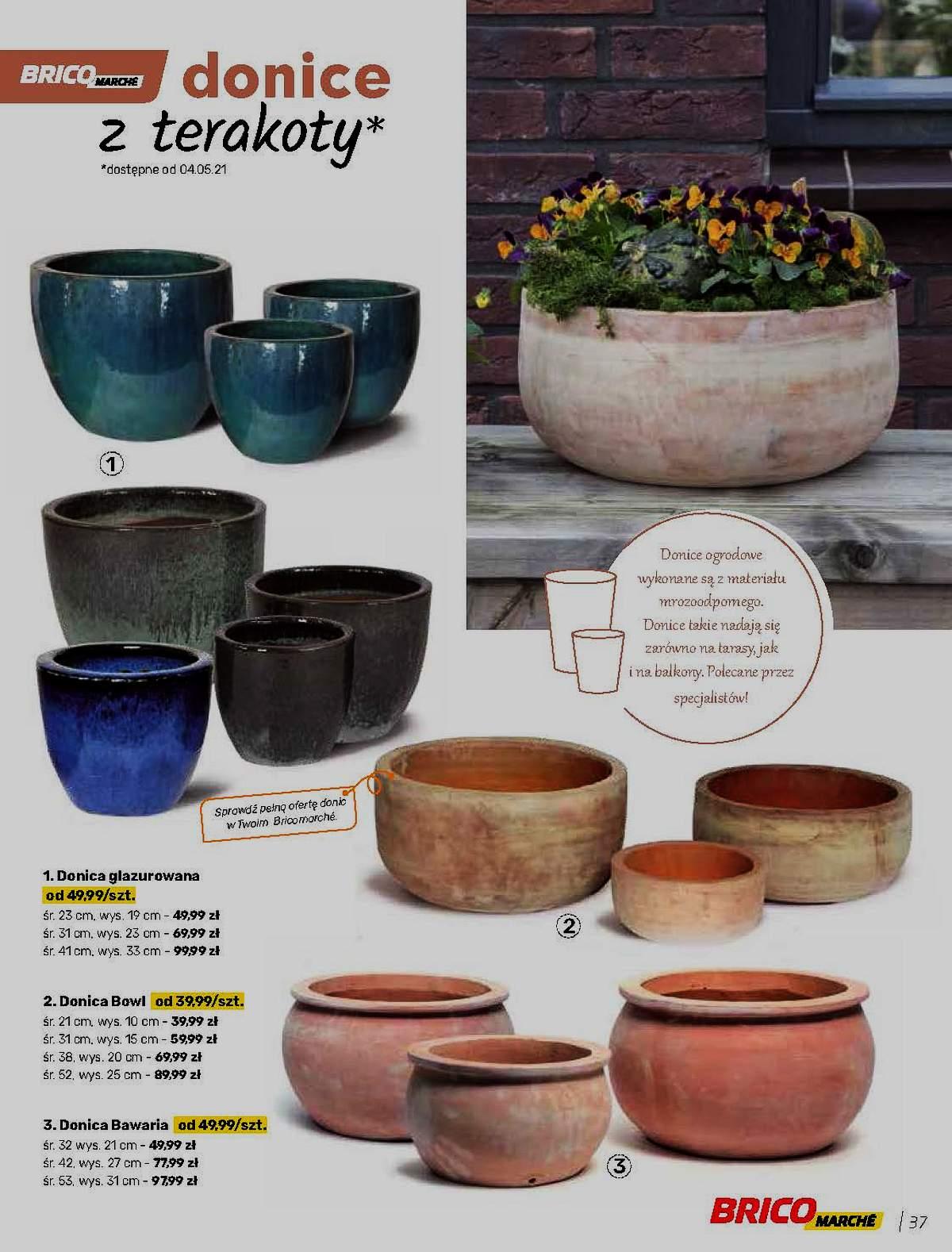 Gazetka promocyjna Bricomarche str. 37