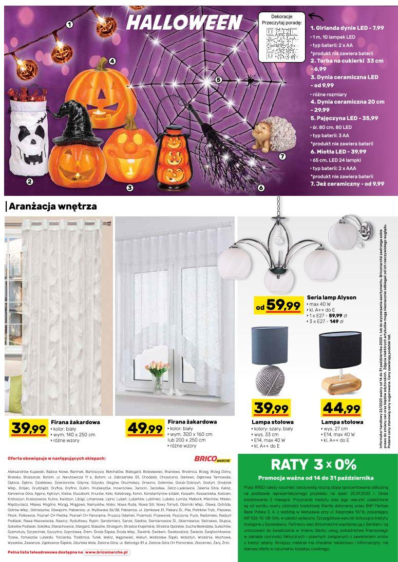 Gazetka promocyjna Bricomarche str. 8