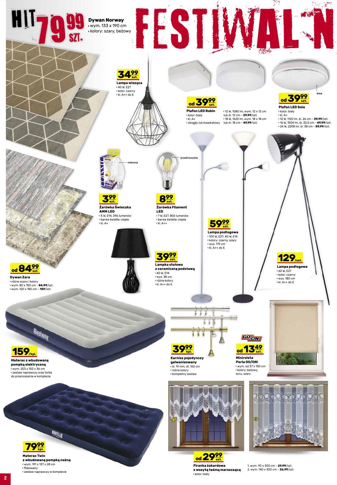 Gazetka promocyjna Bricomarche str. 2