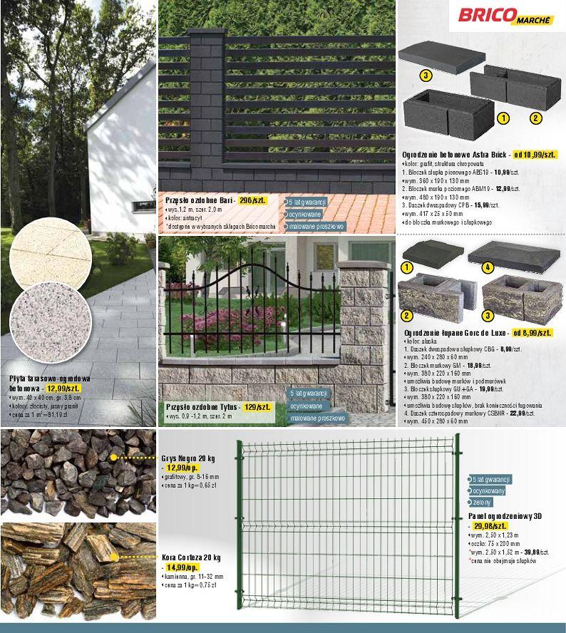 Gazetka promocyjna Bricomarche str. 19