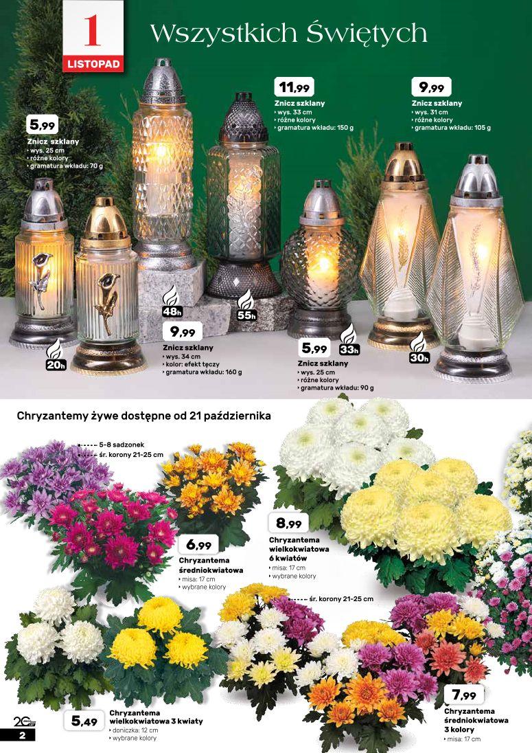 Gazetka promocyjna Bricomarche str. 2