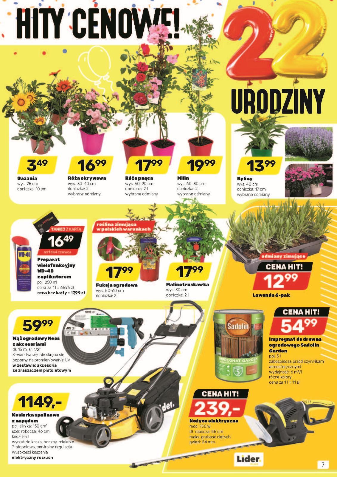 Gazetka promocyjna Bricomarche str. 7