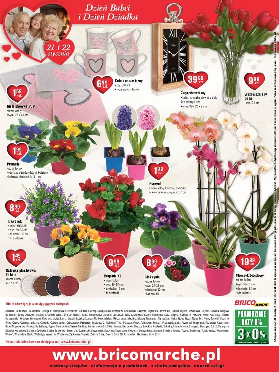 Gazetka promocyjna Bricomarche str. 8