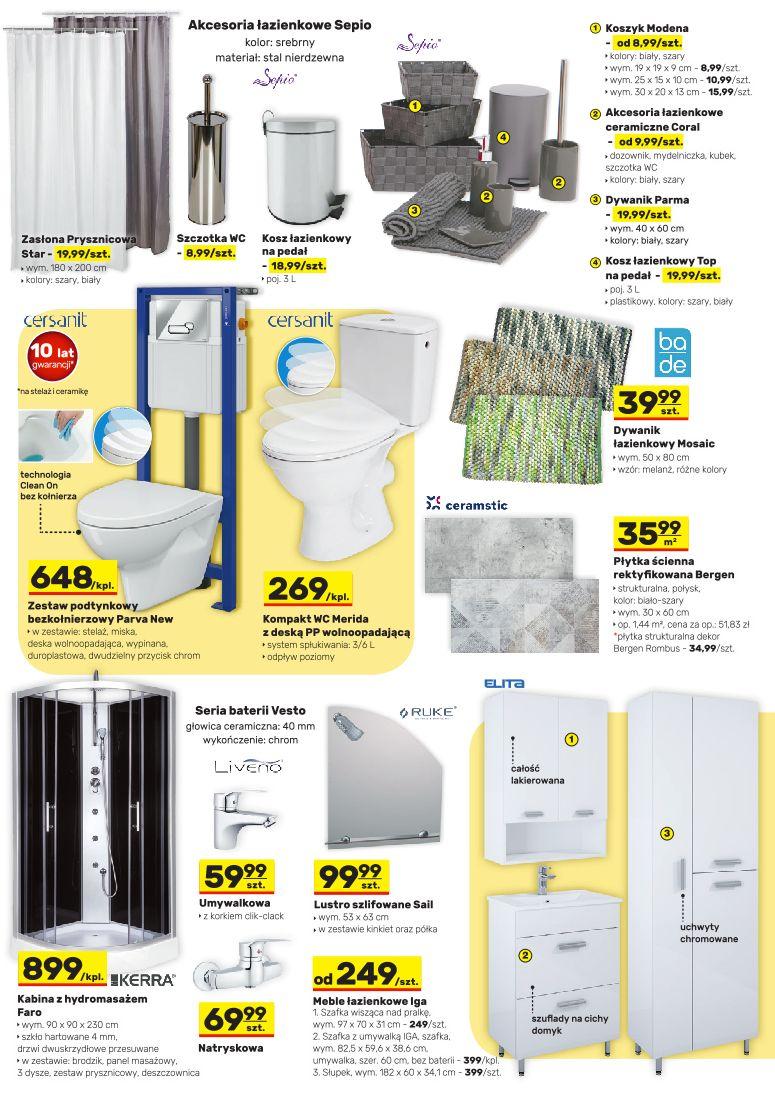 Gazetka promocyjna Bricomarche str. 5