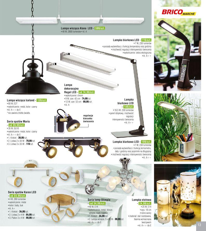 Gazetka promocyjna Bricomarche str. 13