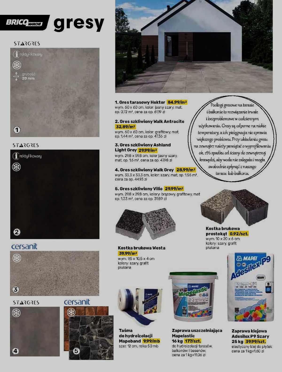 Gazetka promocyjna Bricomarche str. 68