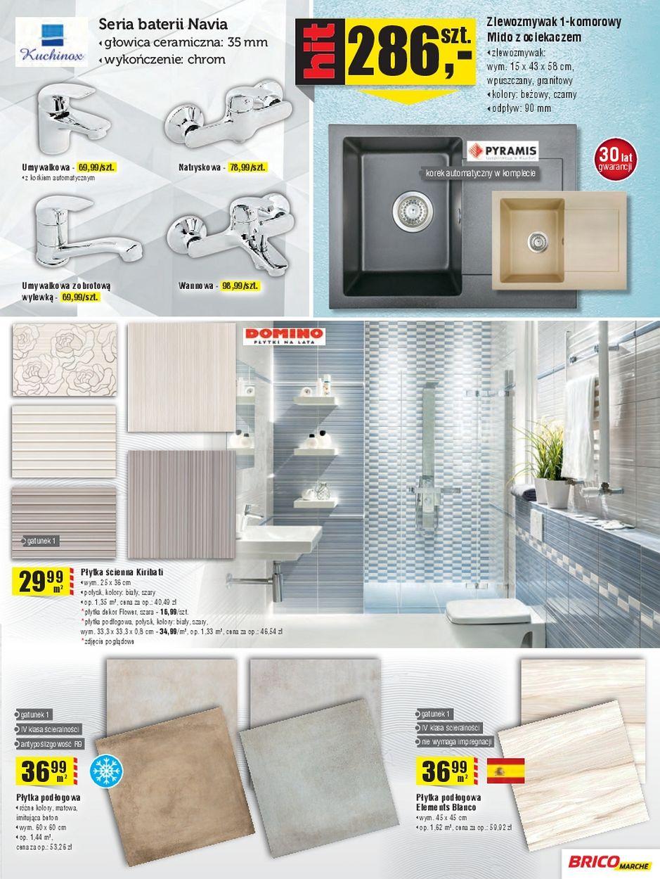 Gazetka promocyjna Bricomarche str. 5