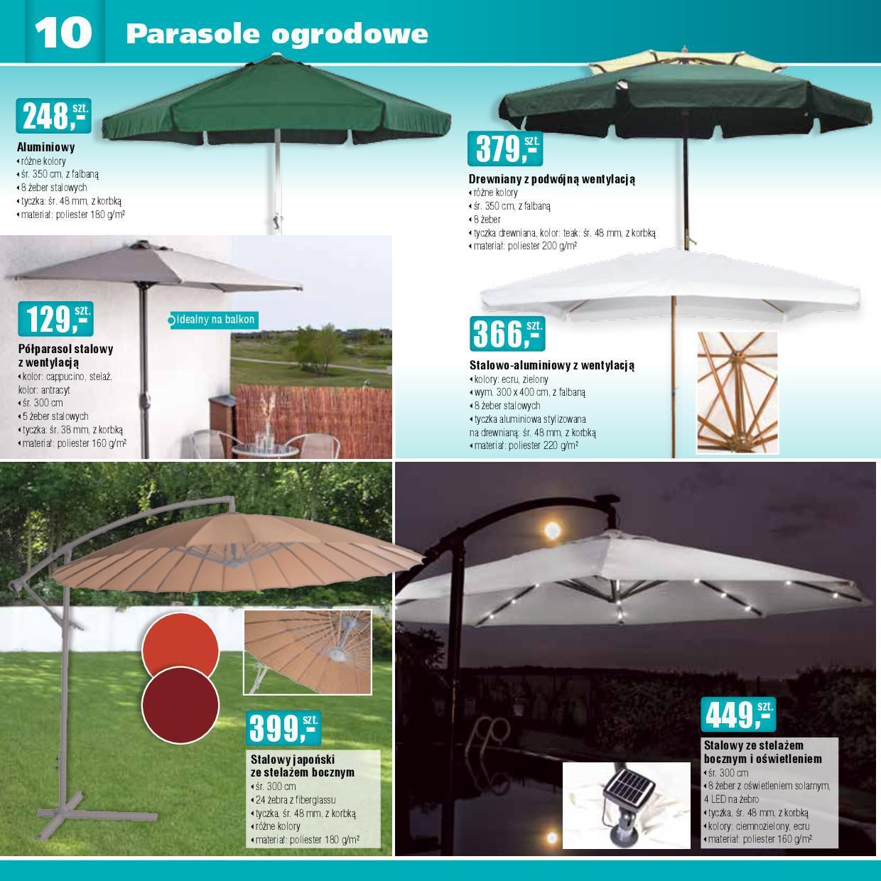 Gazetka promocyjna Bricomarche str. 10