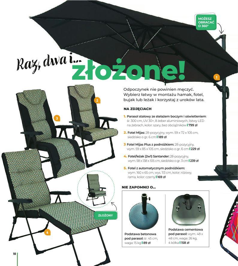 Gazetka promocyjna Bricomarche str. 10