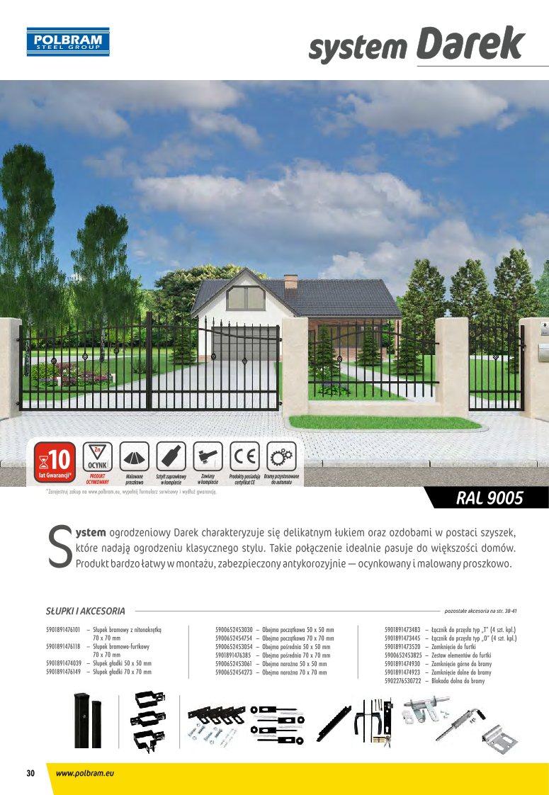 Gazetka promocyjna Bricomarche str. 30