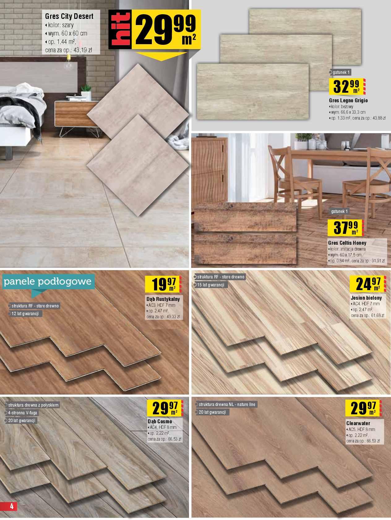 Gazetka promocyjna Bricomarche str. 4