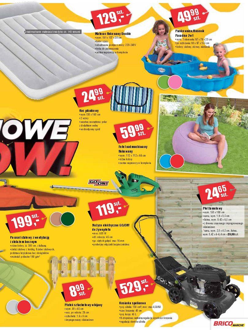 Gazetka promocyjna Bricomarche str. 3