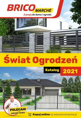 Katalog 2021