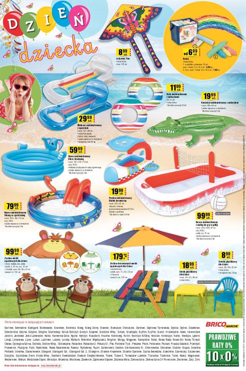 Gazetka promocyjna Bricomarche str. 12
